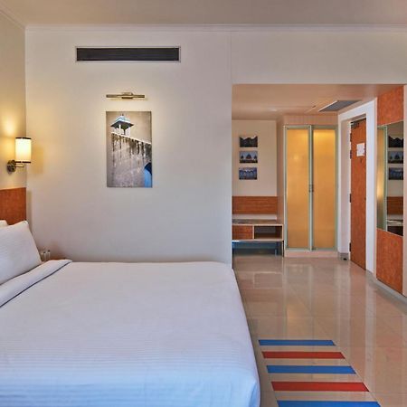 Nirwana Hometel Jaipur- A Sarovar Hotel Екстер'єр фото